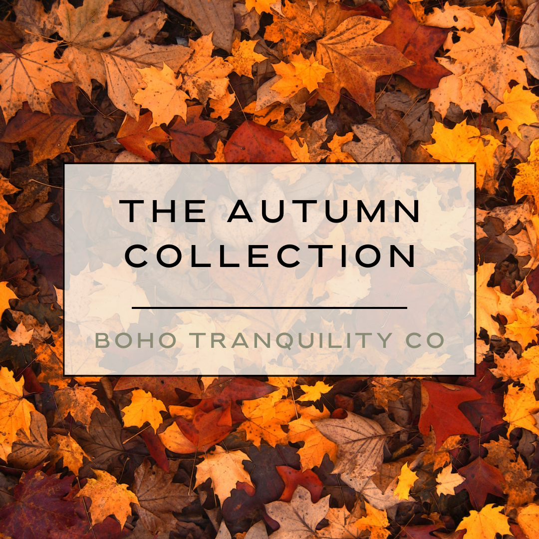 THE AUTUMN COLLECTION