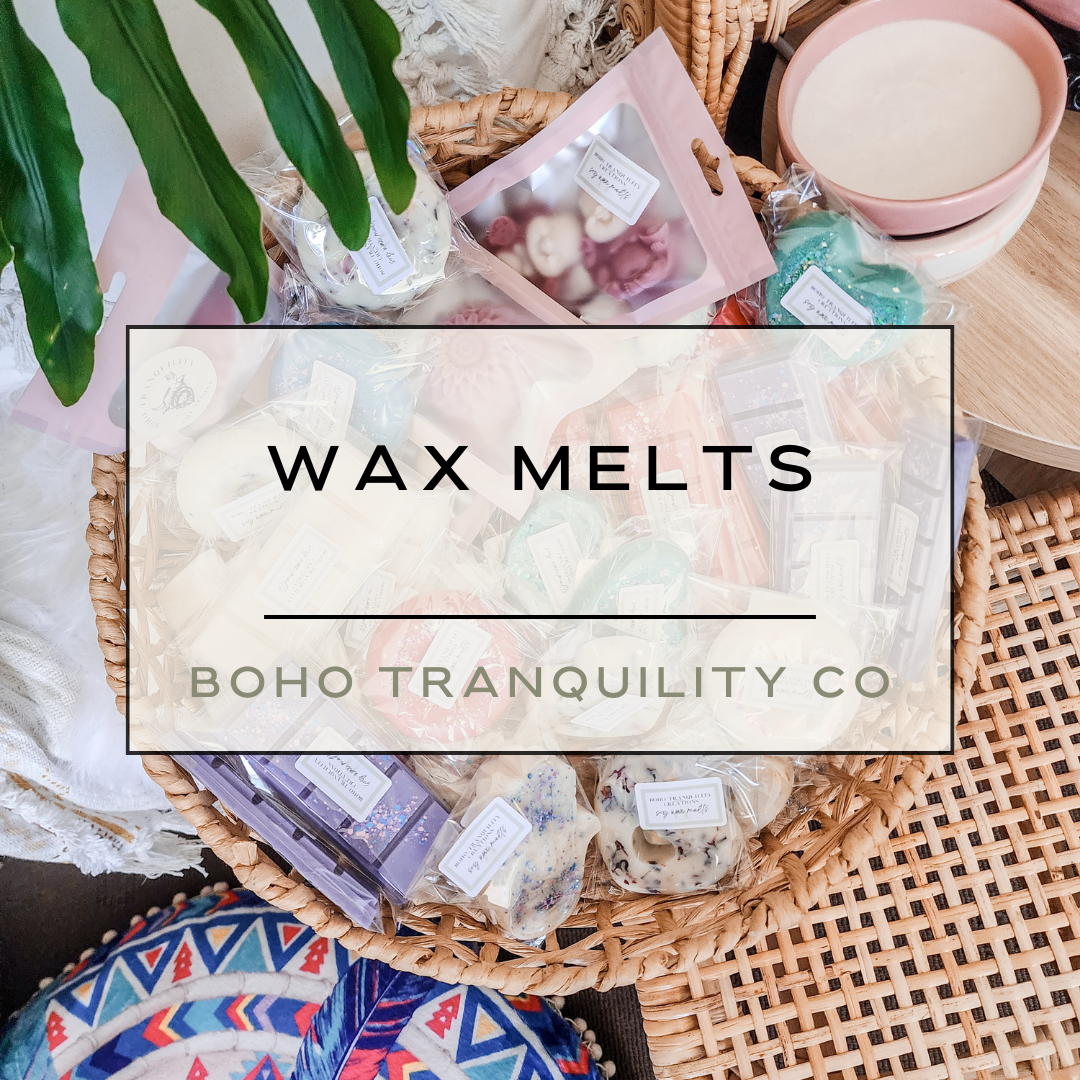 WAX MELTS