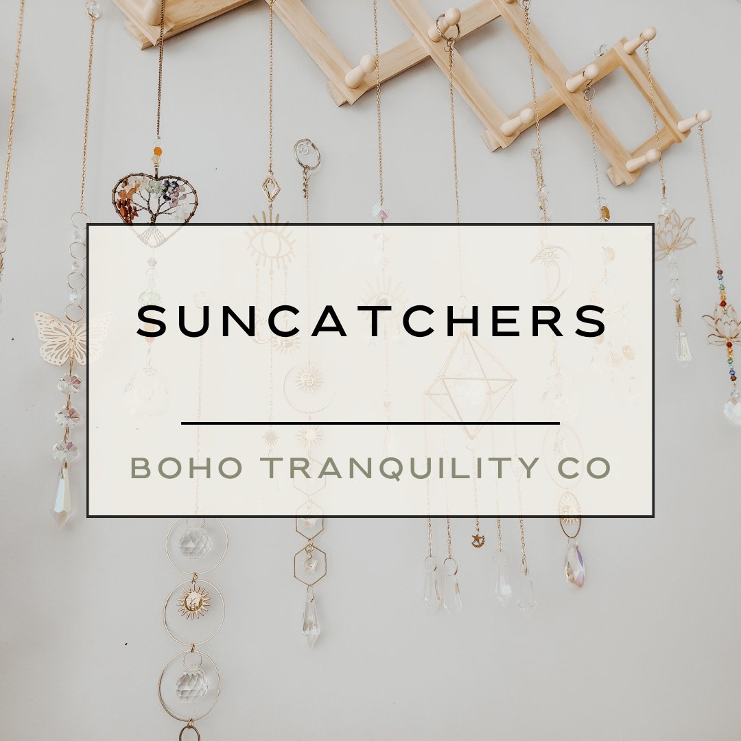 SUNCATCHERS