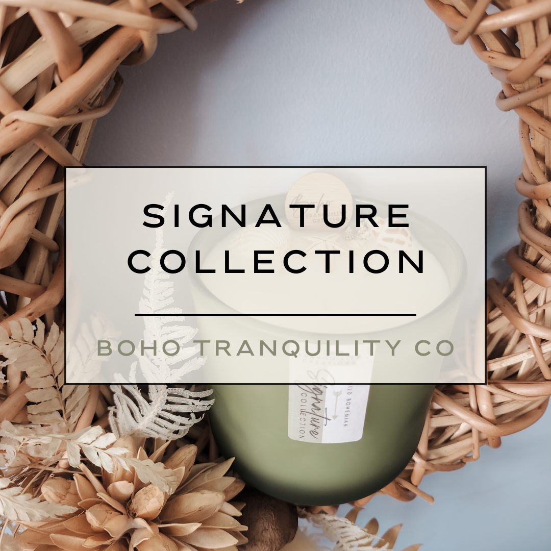 SIGNATURE COLLECTION