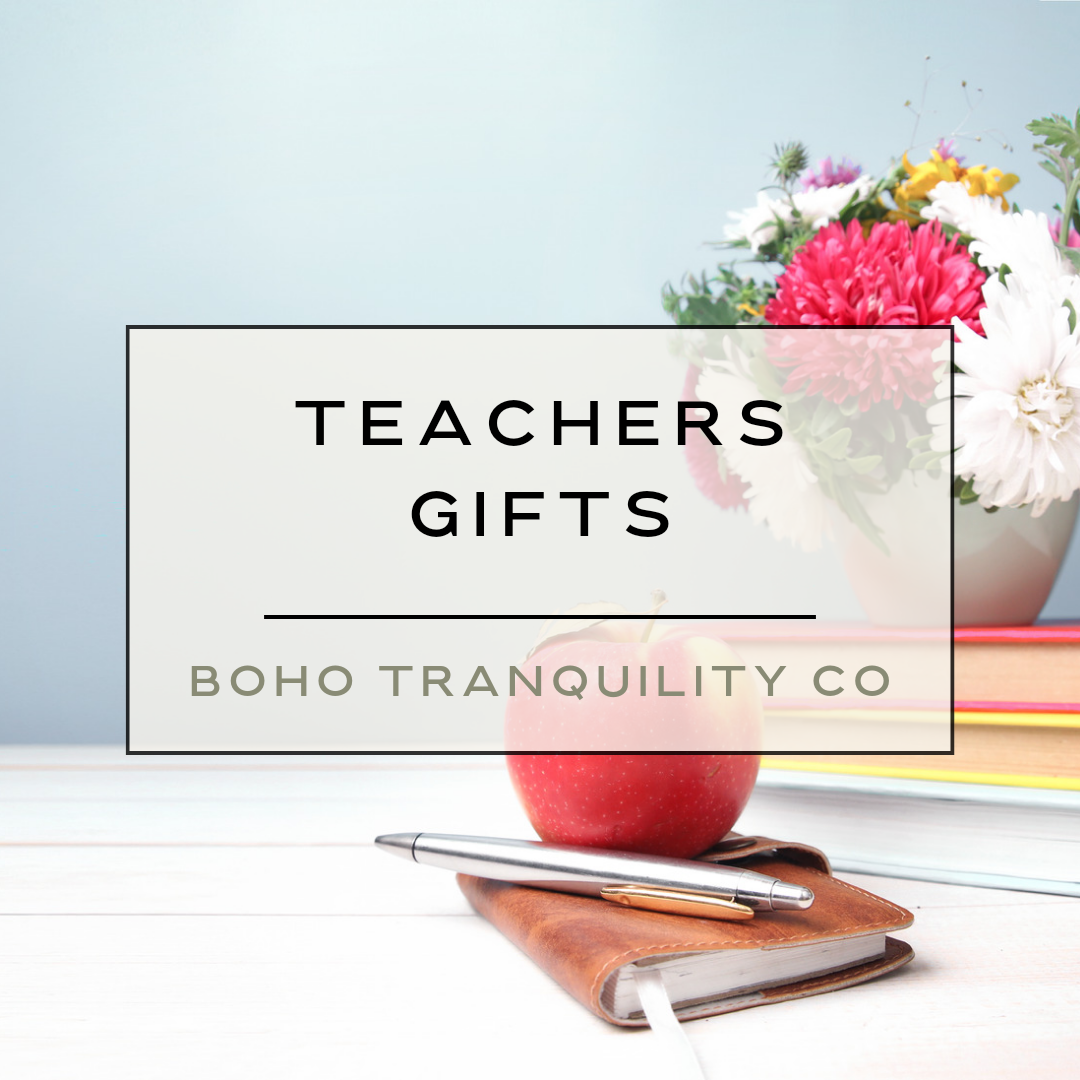 TEACHERS GIFTS