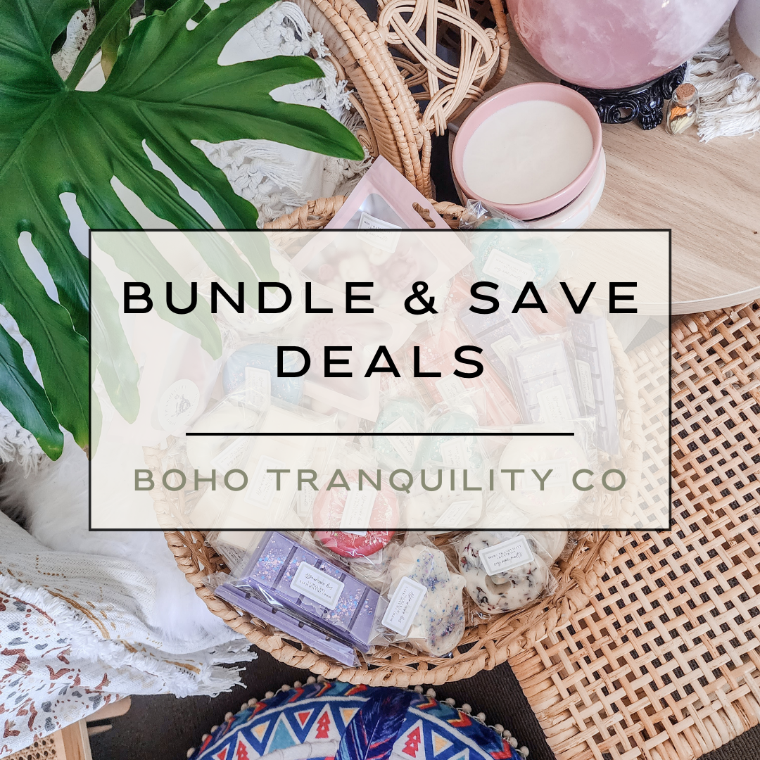 BUNDLE & SAVE DEALS