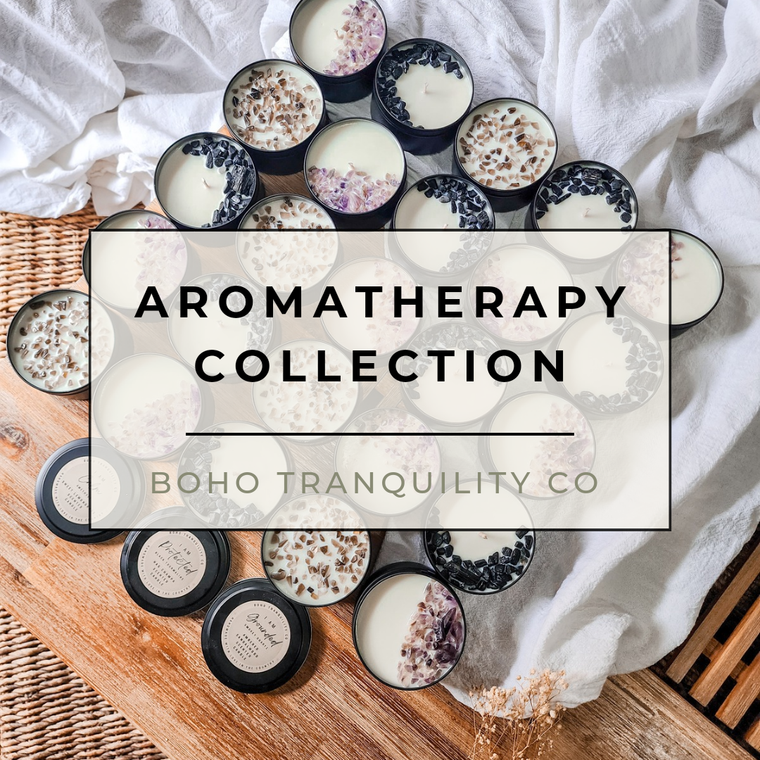 AROMATHERAPY COLLECTION