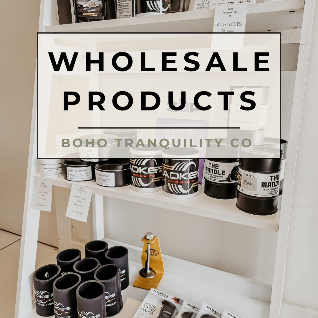 WHOLESALE