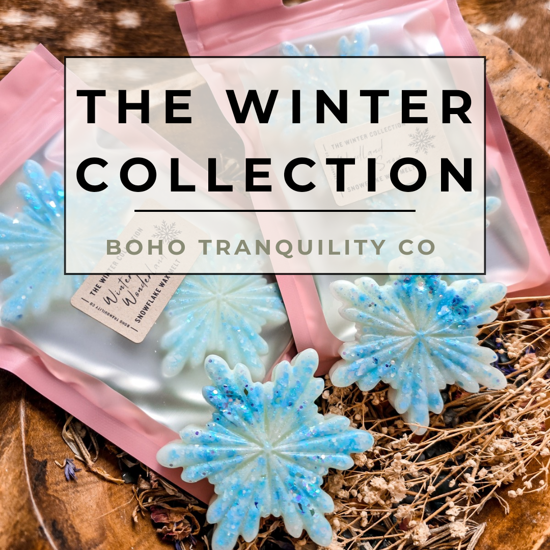 THE WINTER COLLECTION