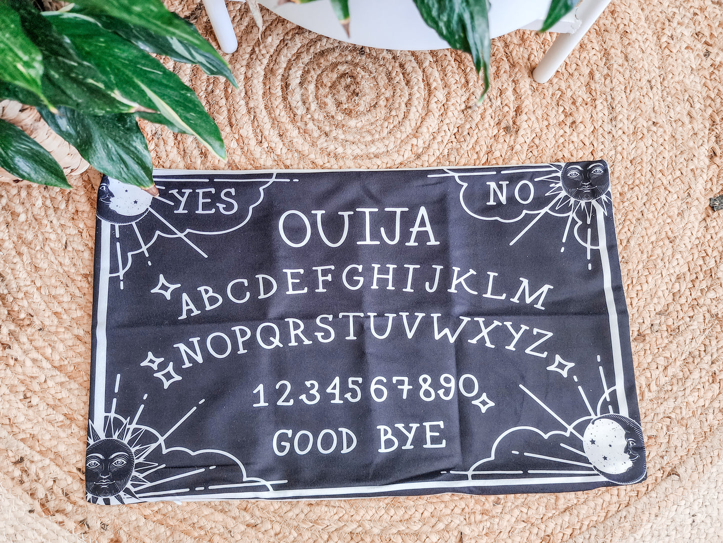 **CLEARANCE** OUIJA BOARD CUSHION COVER